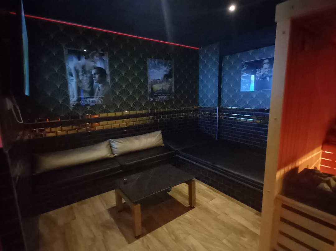 Ambiances Et Spa景点图片