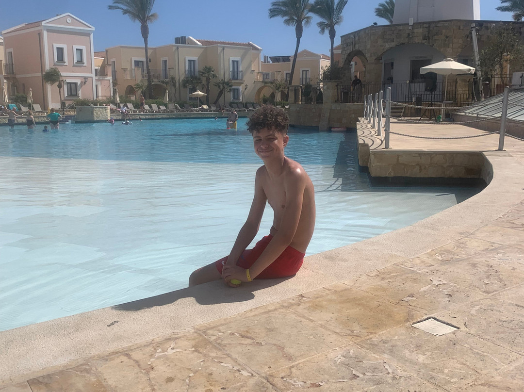 Aliathon Gallery-帕福斯必去景点