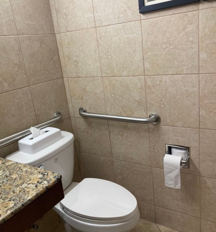 Comfort Inn Birmingham - Irondale主图