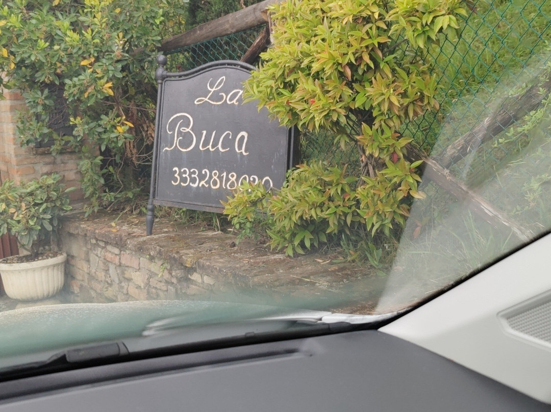 B&B La Buca主图