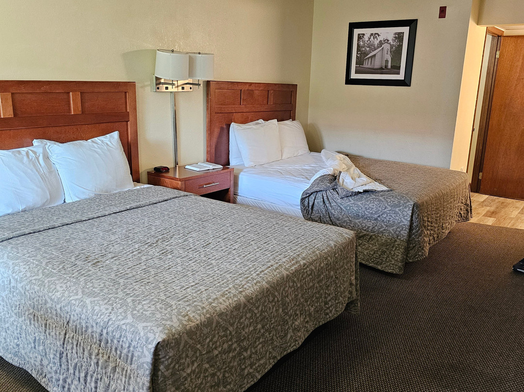 Valley Forge Inn主图