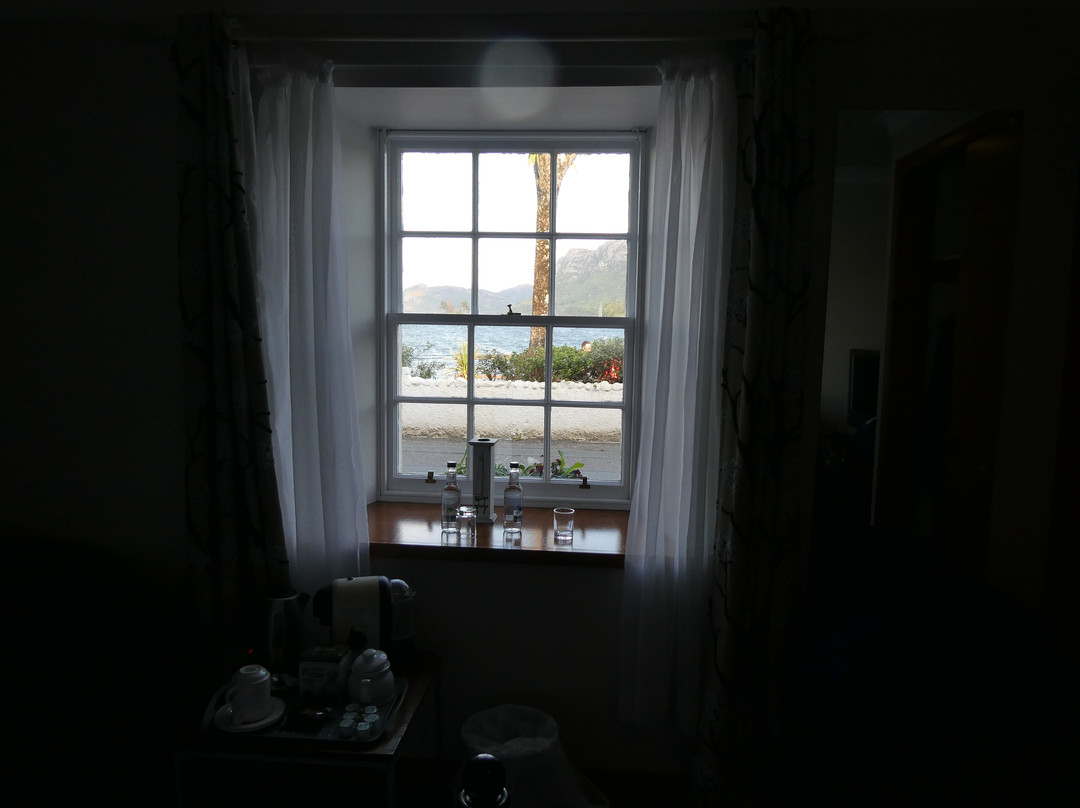 Plockton Hotel主图