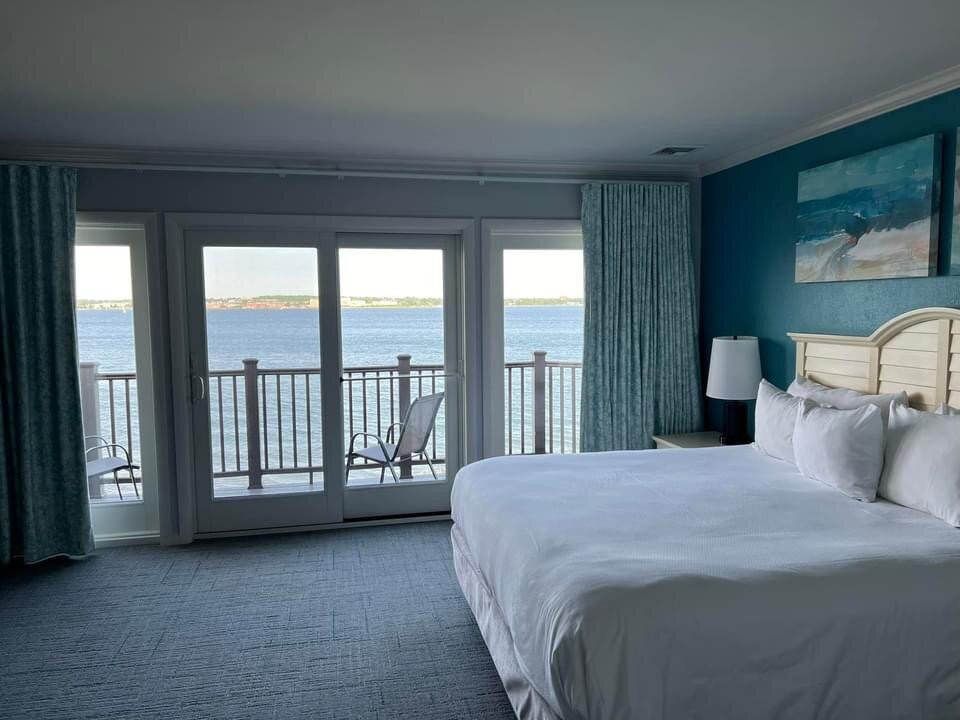 Club Wyndham Newport Overlook主图