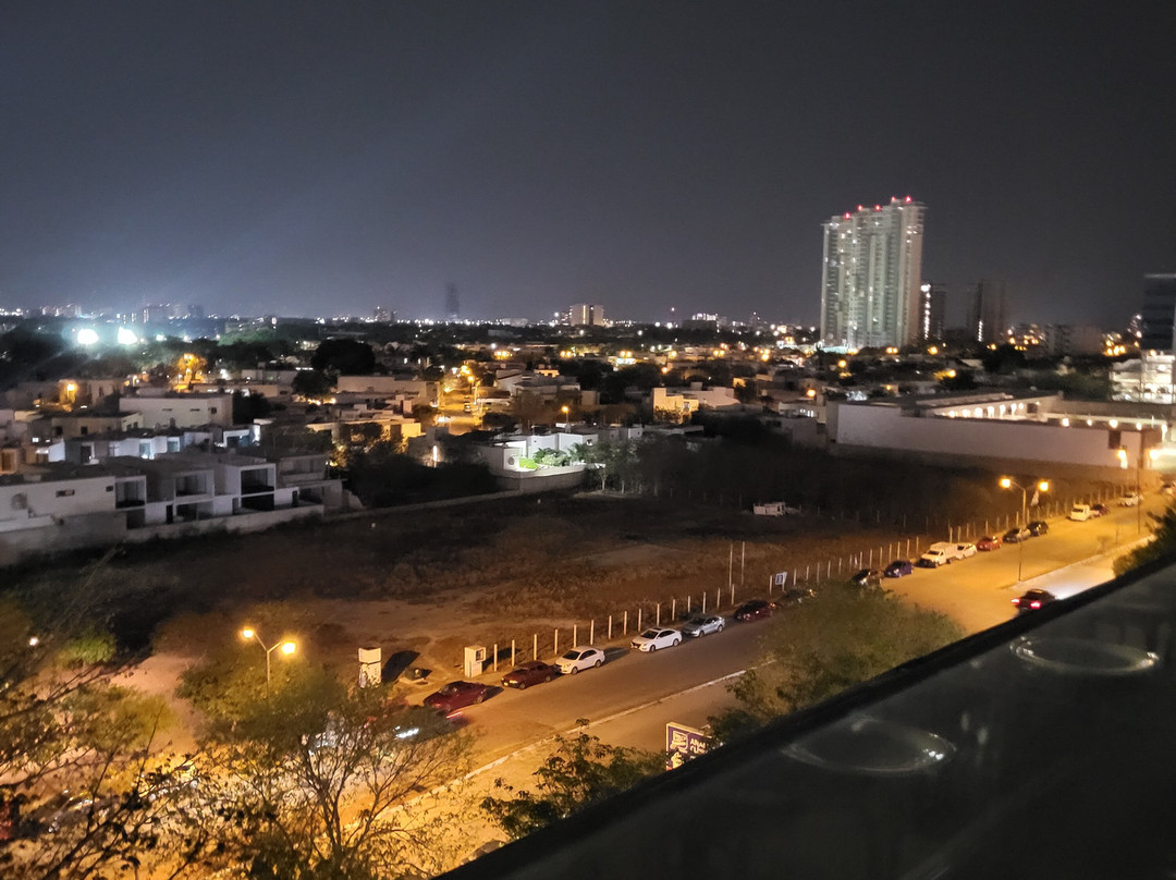 Hotel Meson de la Luna主图