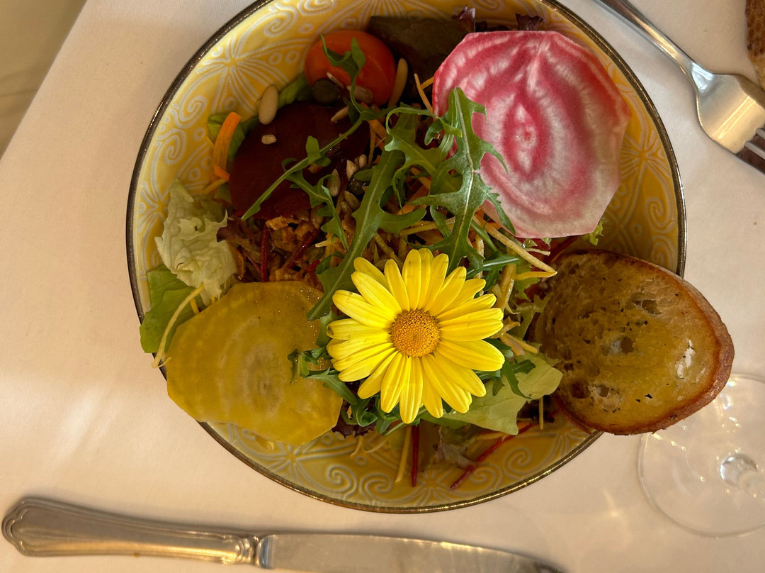 Hotel-Restaurant Oberstadt主图