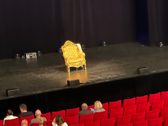 Admiralspalast Berlin-柏林必去景点