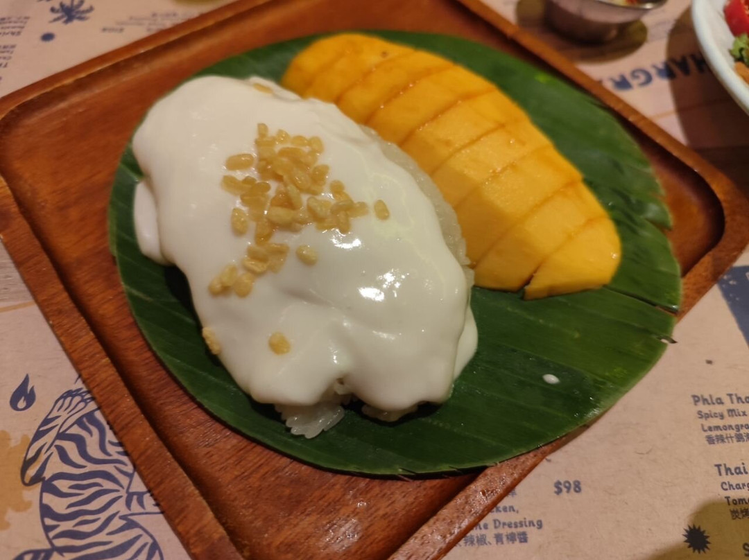Bkk Thai Street Food