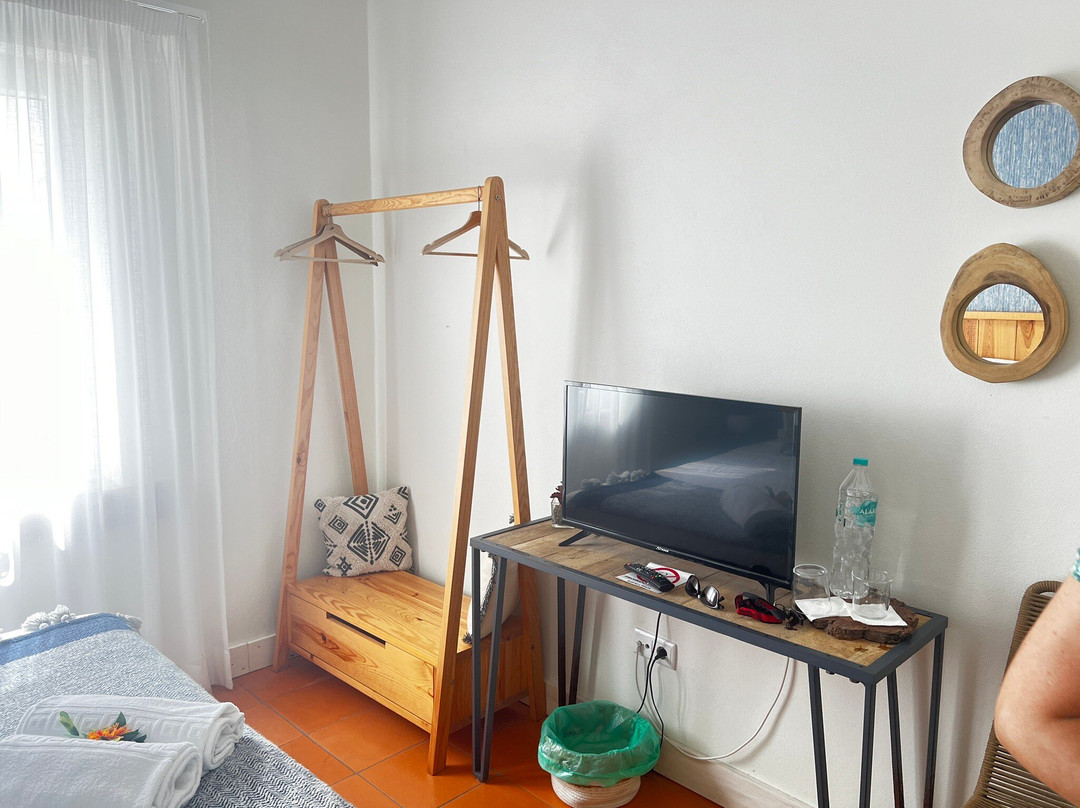 Rota VMF - Redondo主图