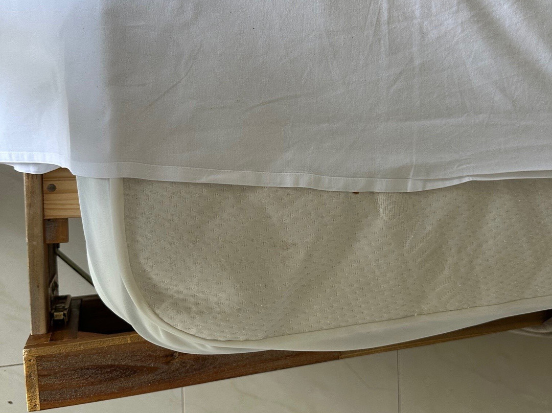 费兹洛伊岛度假村主图