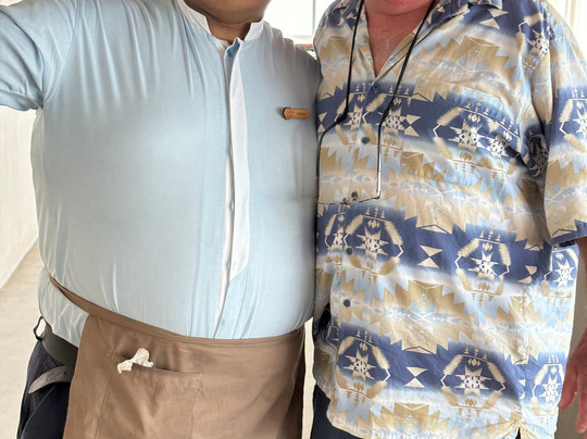 Hyatt Vivid Grand Island