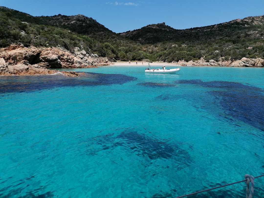 Sardinia Yacht and Fun-帕劳必去景点