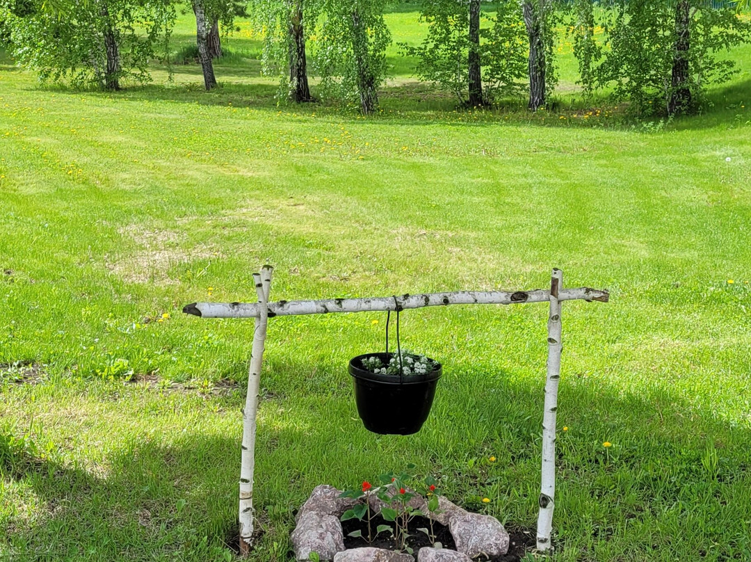 Borviha Hotel&SPA主图