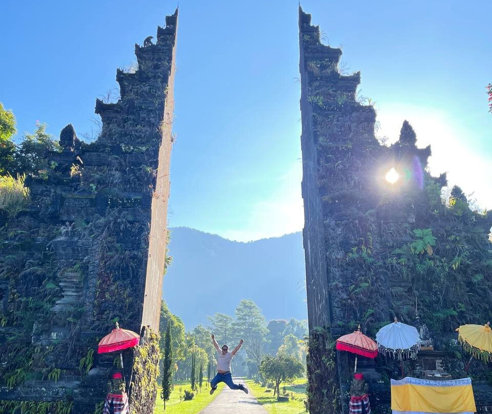 EL Tour & Transport Bali-库塔必去景点