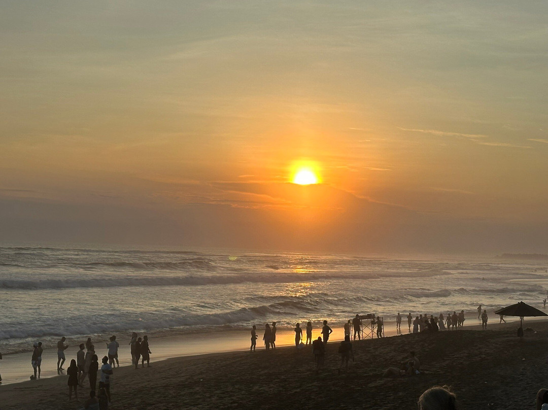 White Goose Boutique Hotel主图