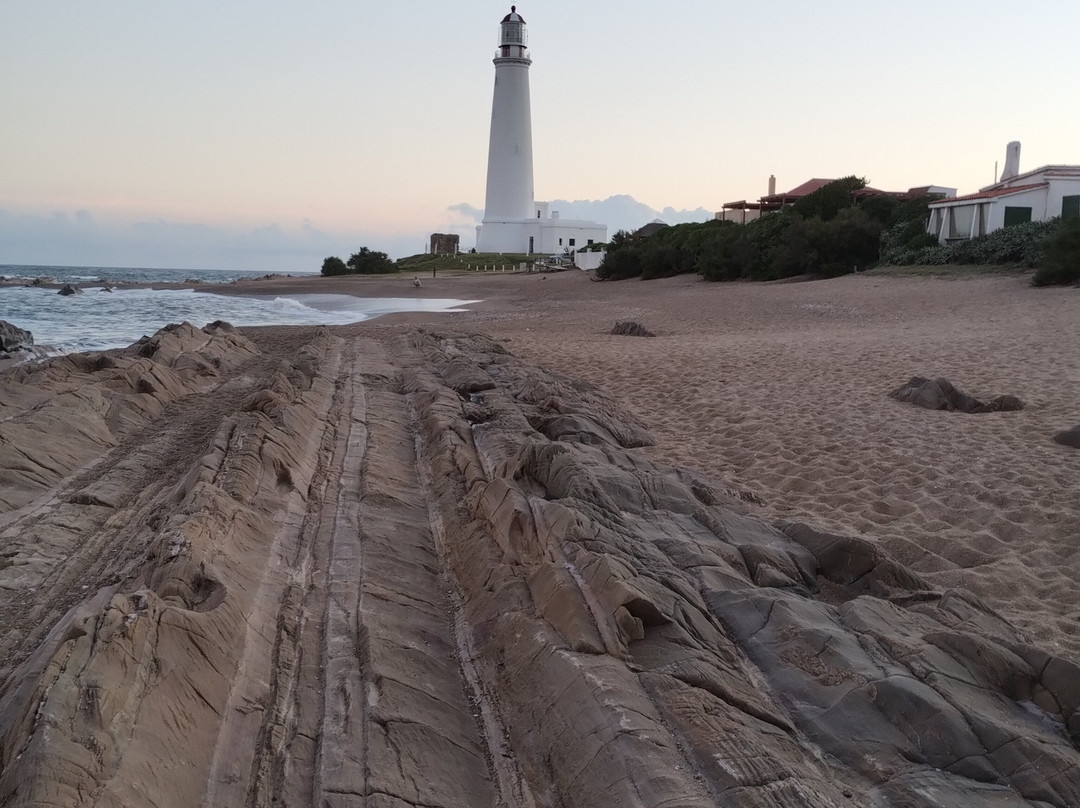 Playa Del Faro-La Paloma必去景点