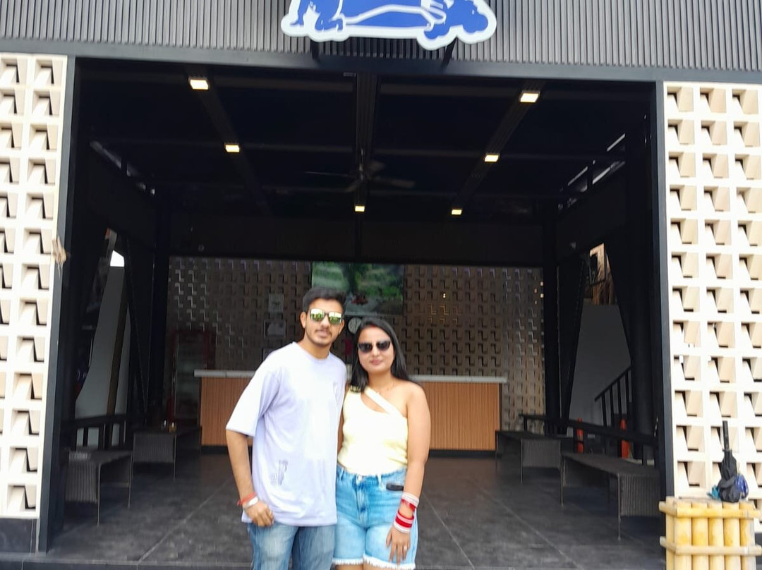 Bali Krisna Travel景点图片