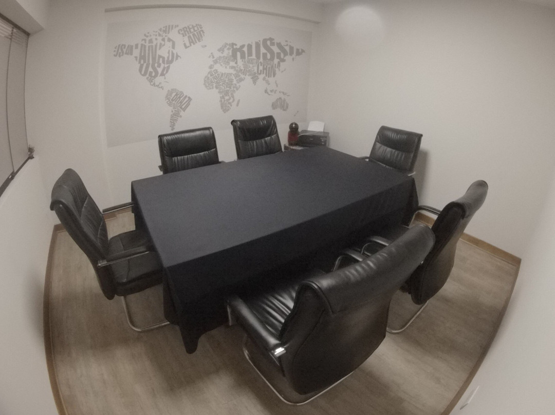 Hotel Esencia Suites主图