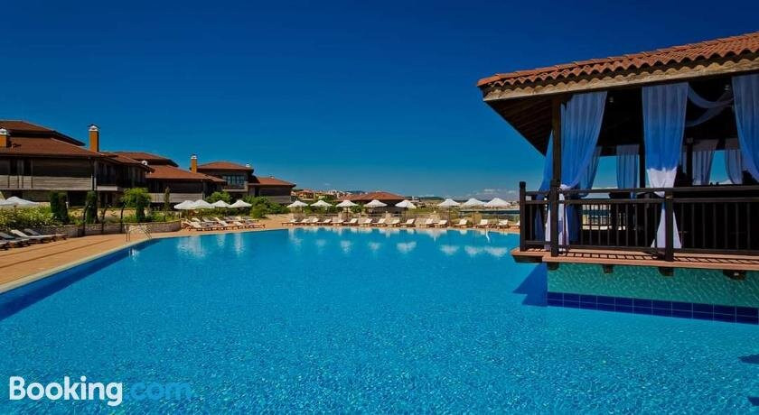 Sozopolis Holiday Village主图