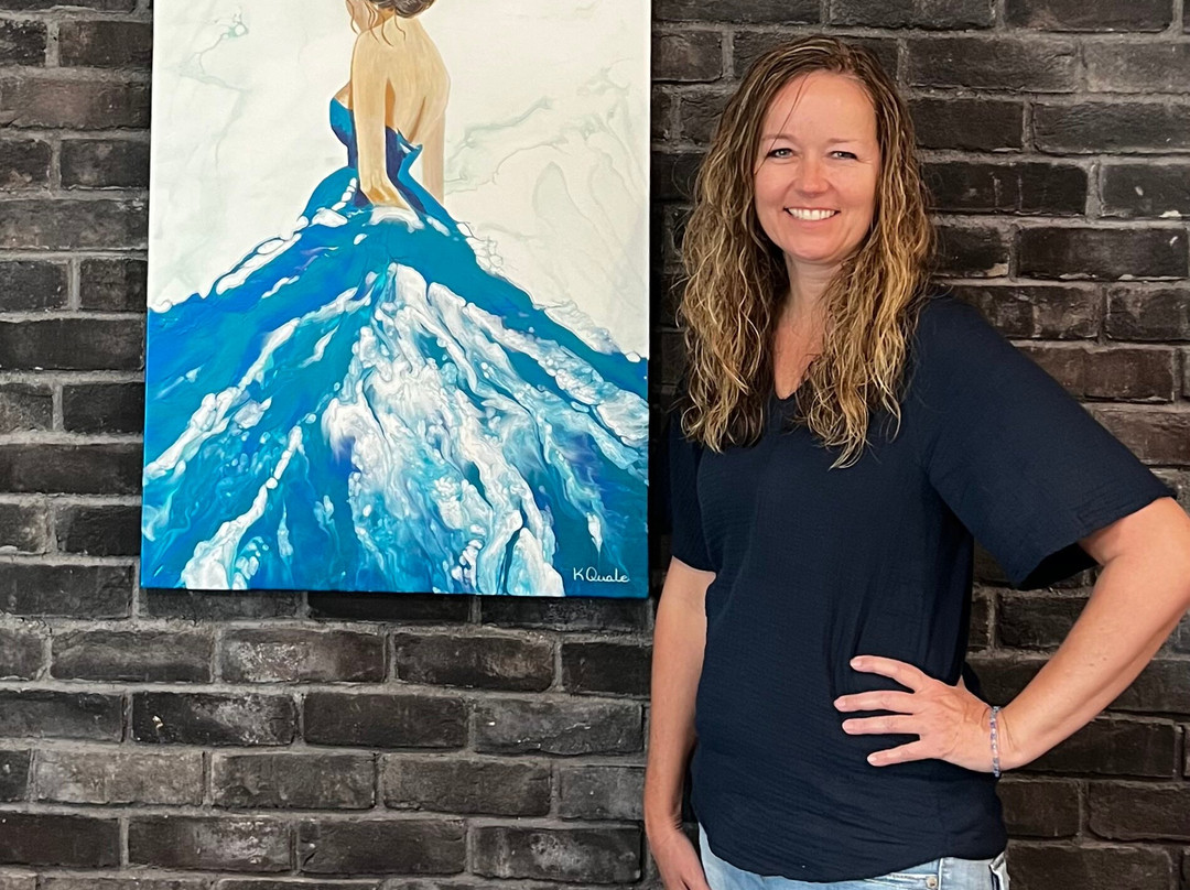 Kay Quale, Artist