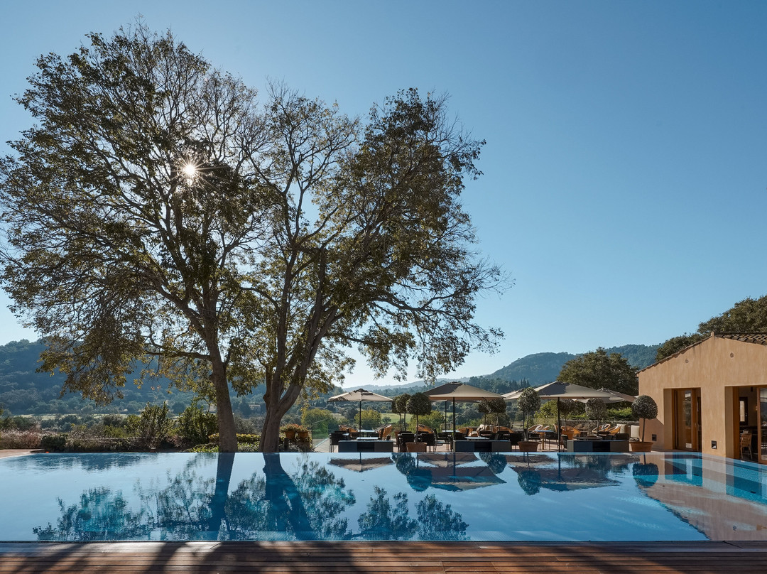 Son Brull Hotel & Spa主图