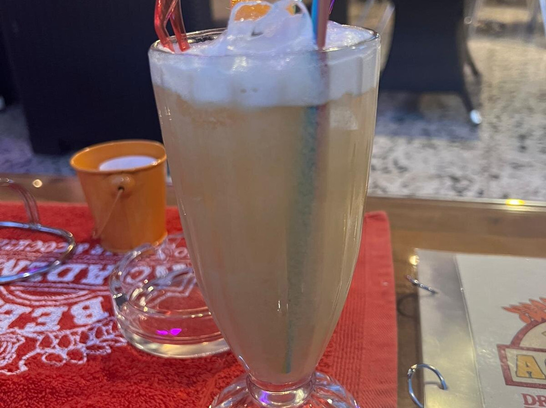 The Beer Academy-Argassi必去景点