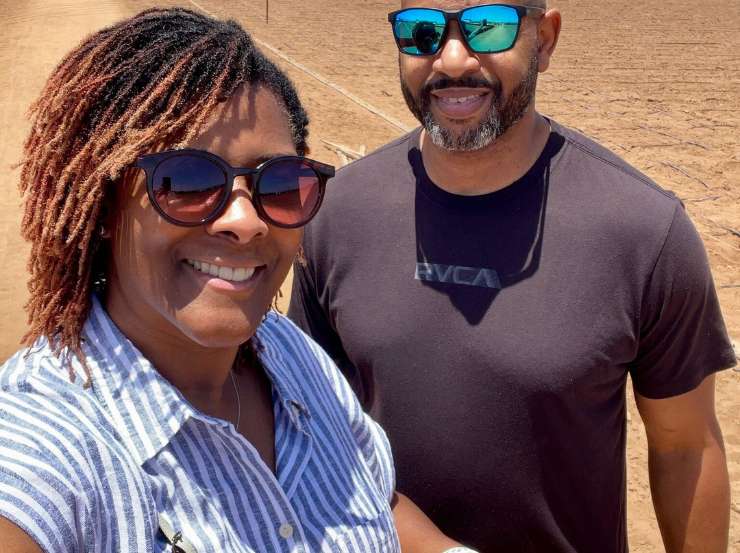 U-Pick Carlsbad Strawberry Company-卡尔斯巴德必去景点