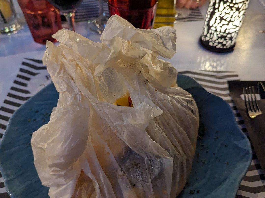 Posidonion Hotel主图