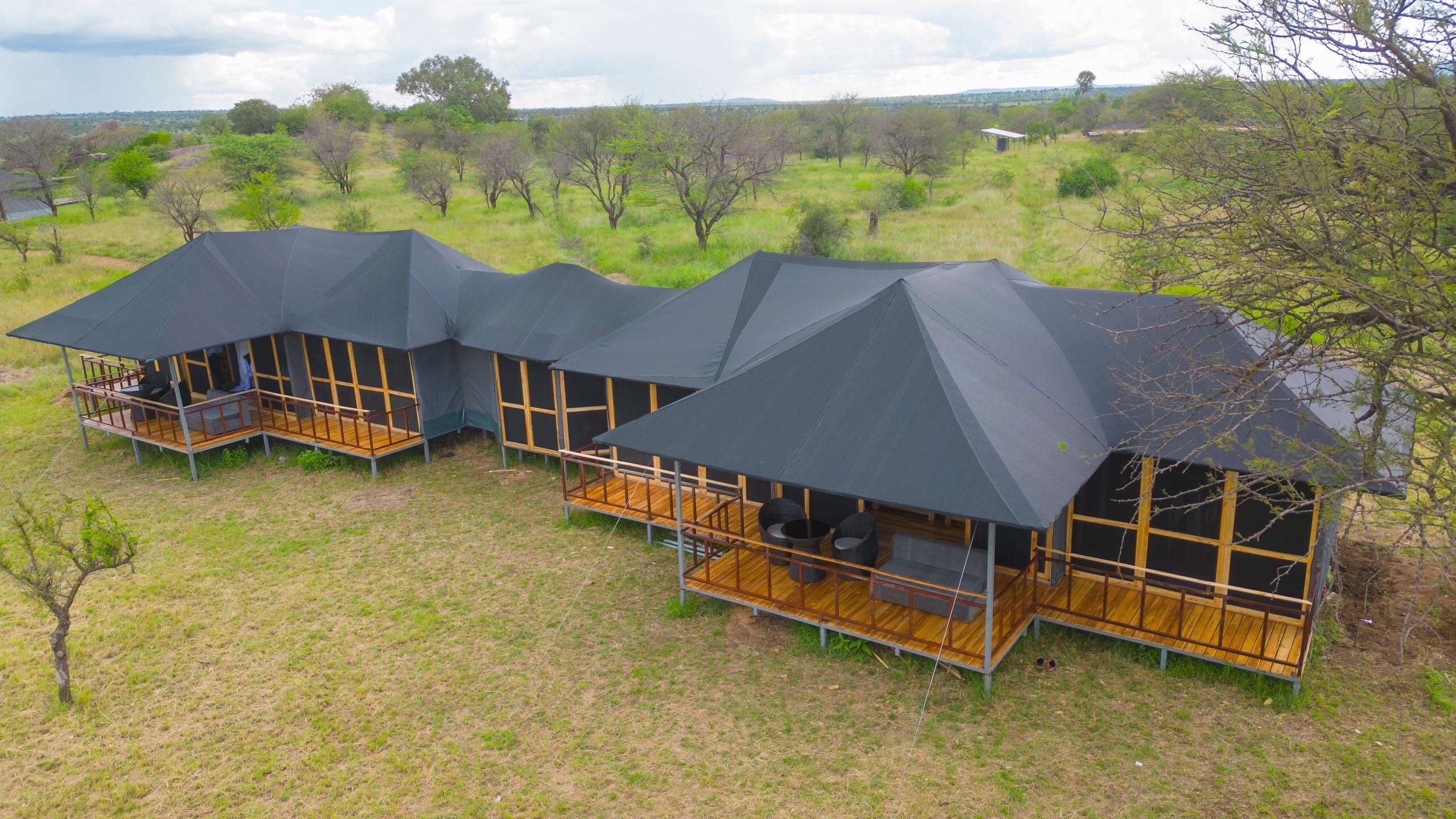 Serenity Camp-官方