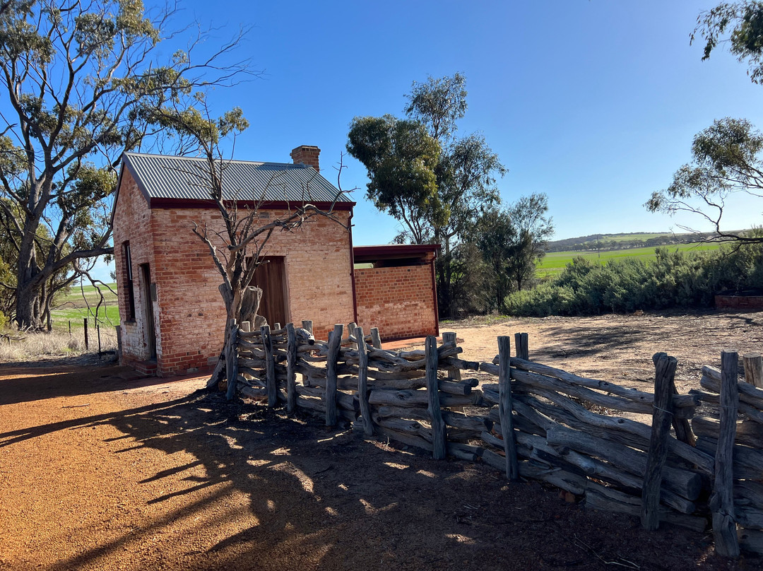 Hope Farm Guest House主图