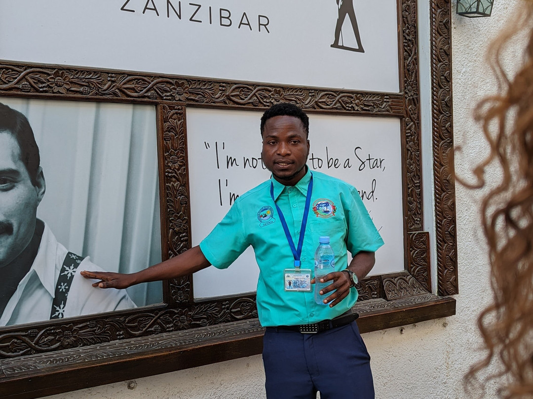 Zanzibar Experience by Rede Tours and Safaris-桑给巴尔岛必去景点