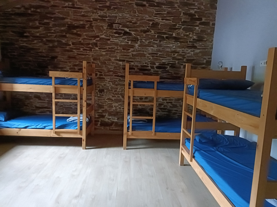 Complexo Xacobeo主图