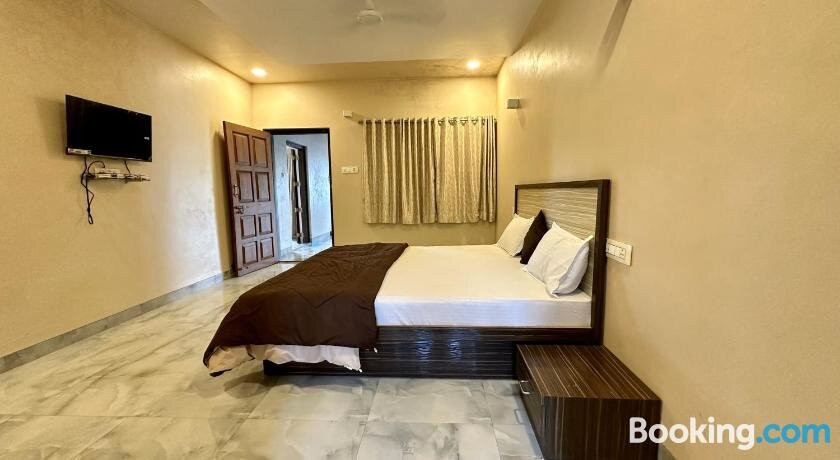 Coral Bay Villa Kashid