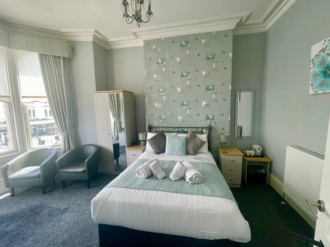 Milverton House主图