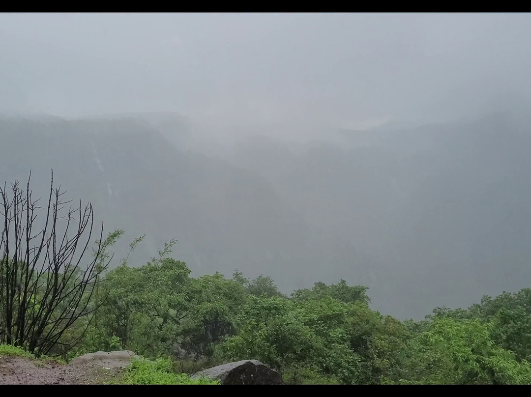 Ulhas Valley景点图片