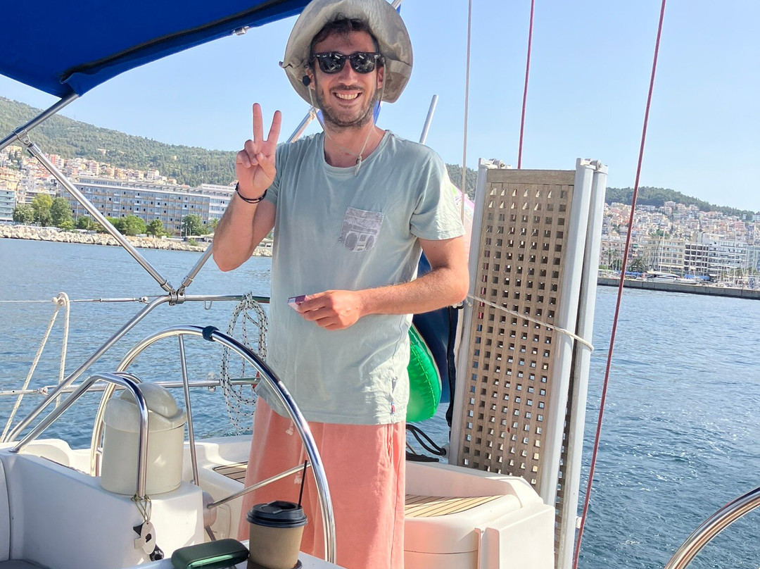 Kavala Yachting景点图片