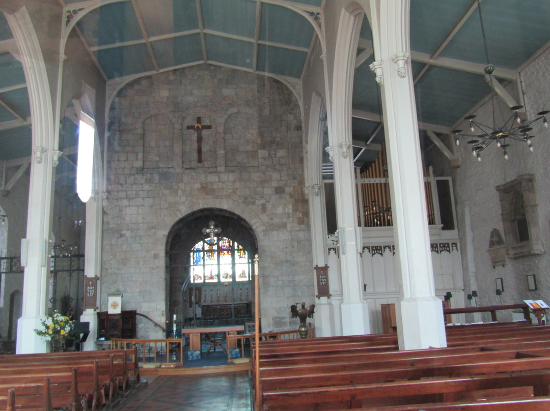 St Michael's Church景点图片
