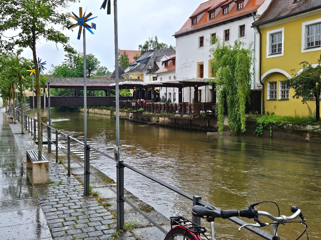 Bootshaus Amberg主图
