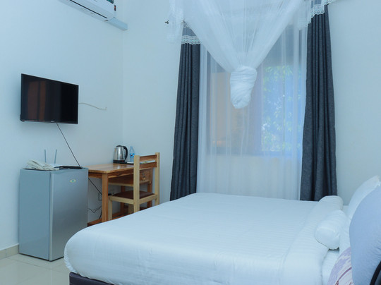 Mowicribs Hotel and Spa主图