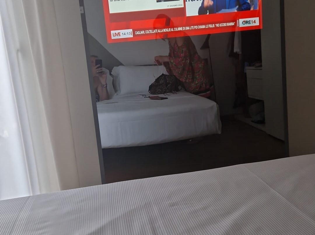 Santantonio Resort主图