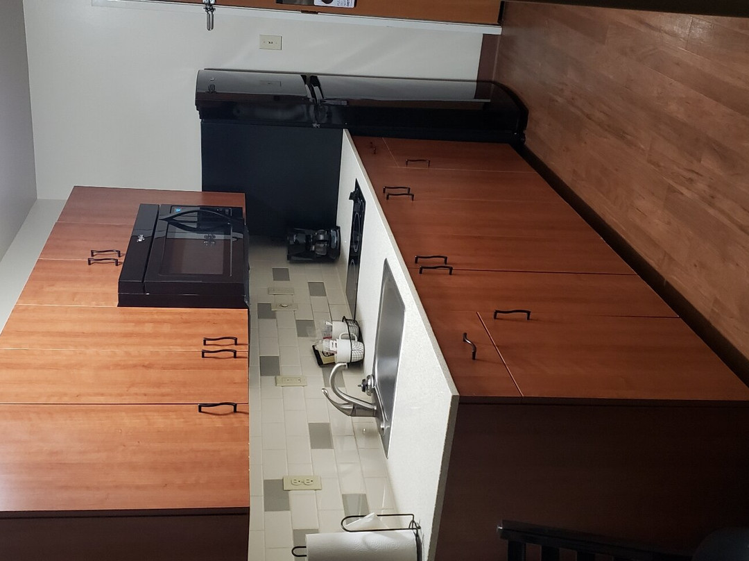 Ledgestone Suites Hotel Billings主图