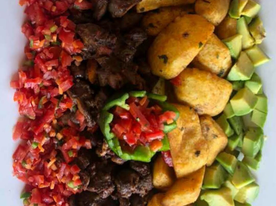 Bar Ferano-Namugongo必去景点