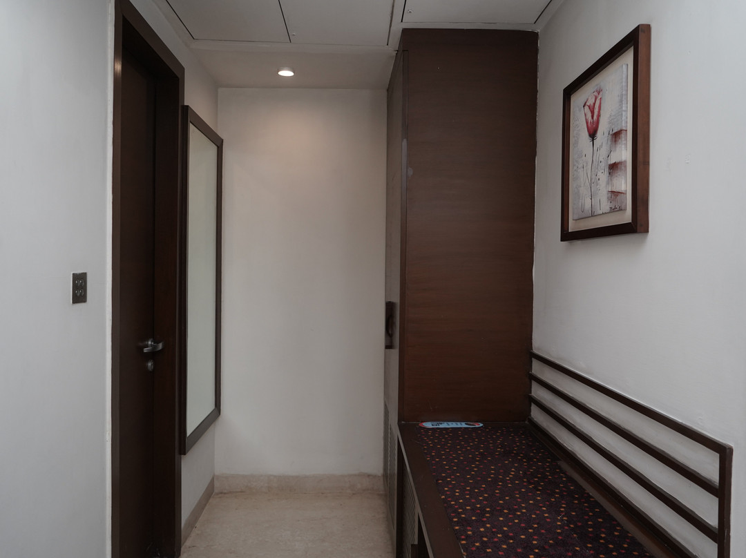 The Alcor Hotel主图