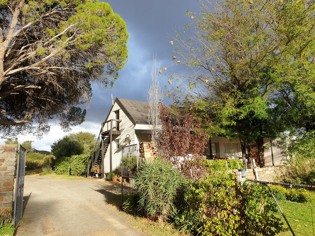 Erin Farmhouse & Cottages