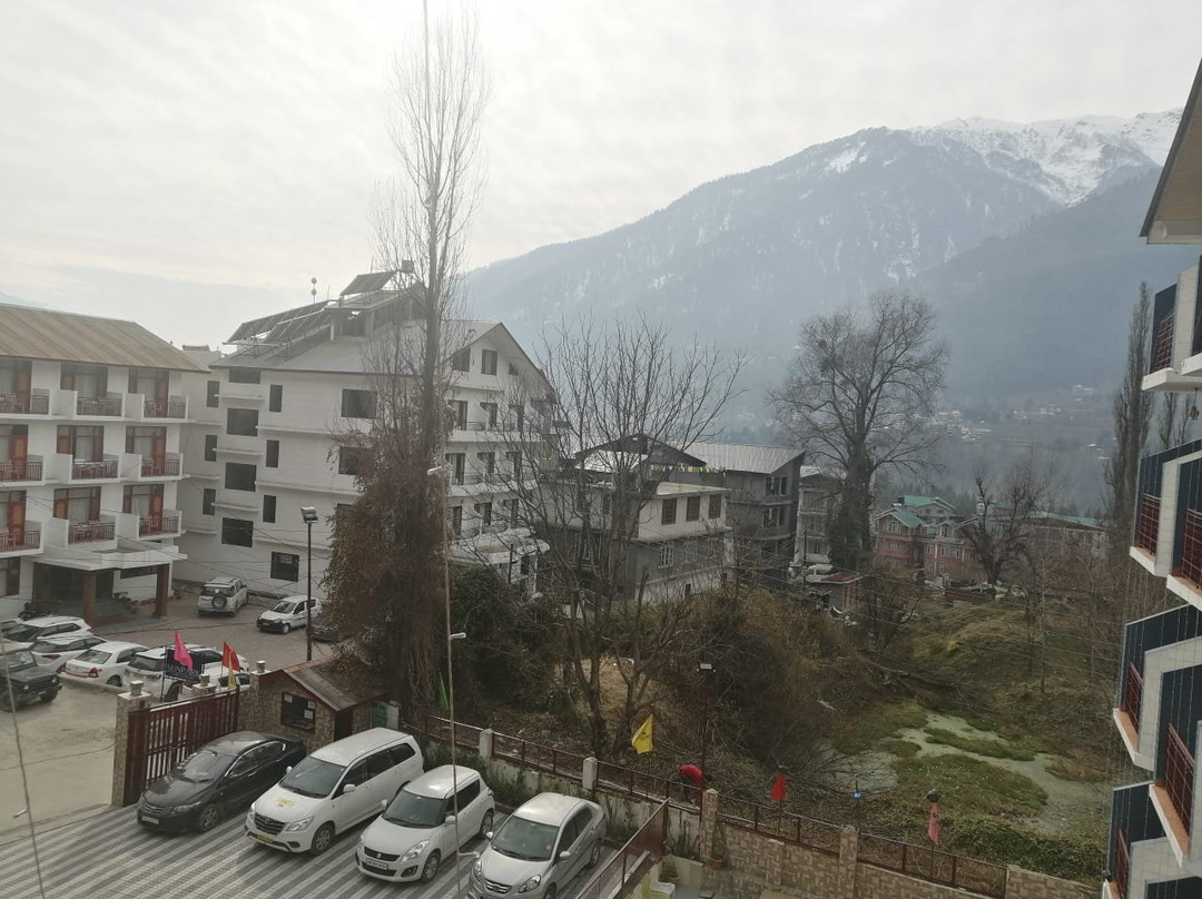 Sun Park Resort主图