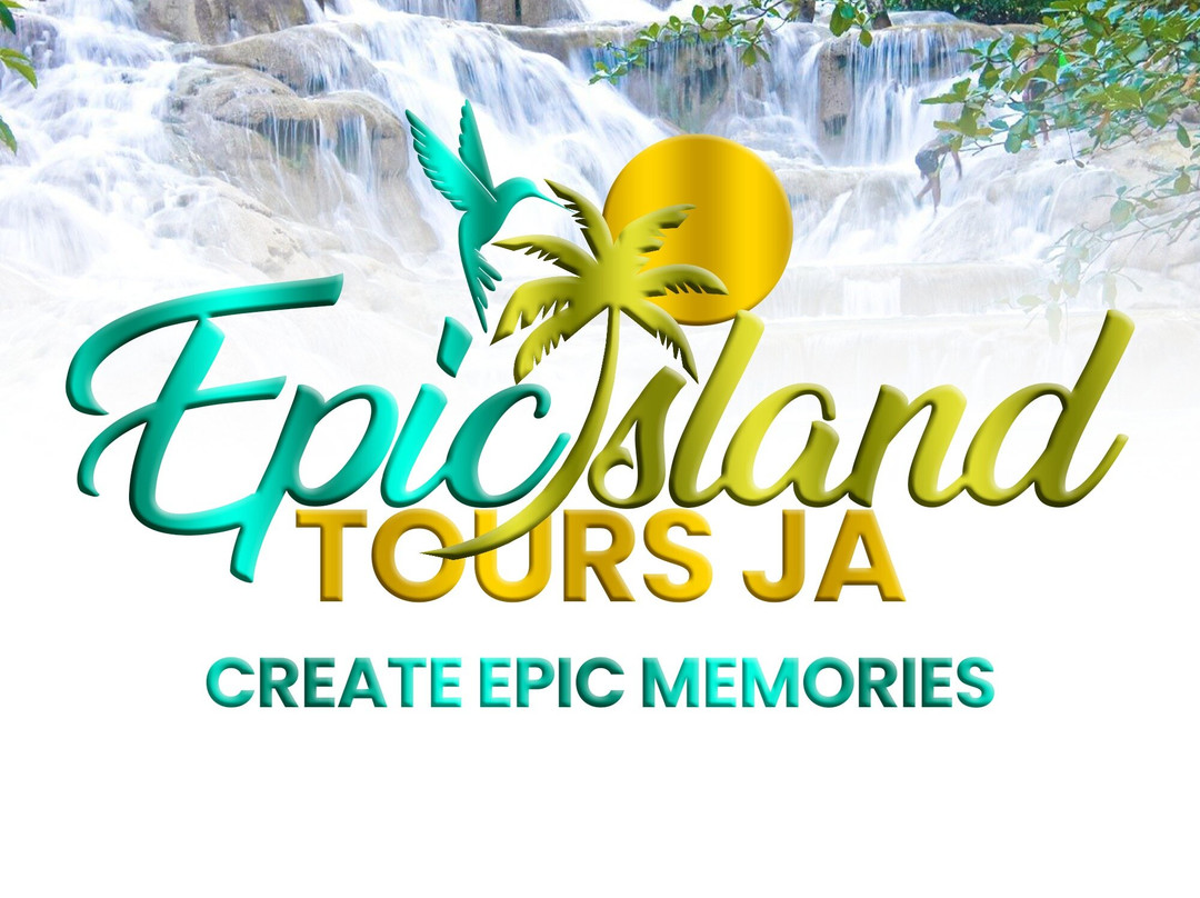 Epic Island Tours JA-蒙特戈贝必去景点