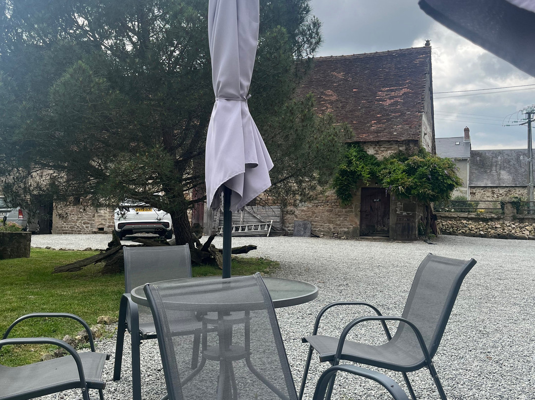 Chateau De Montmagner主图