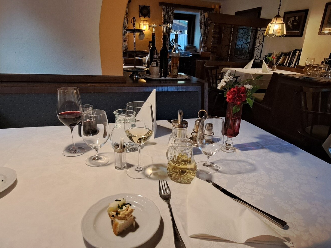 Gasthof Haslerwirt主图