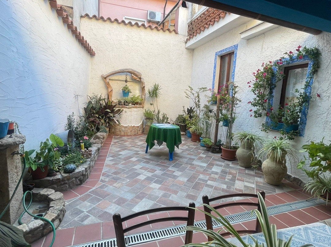 B&B Piazza Municipio