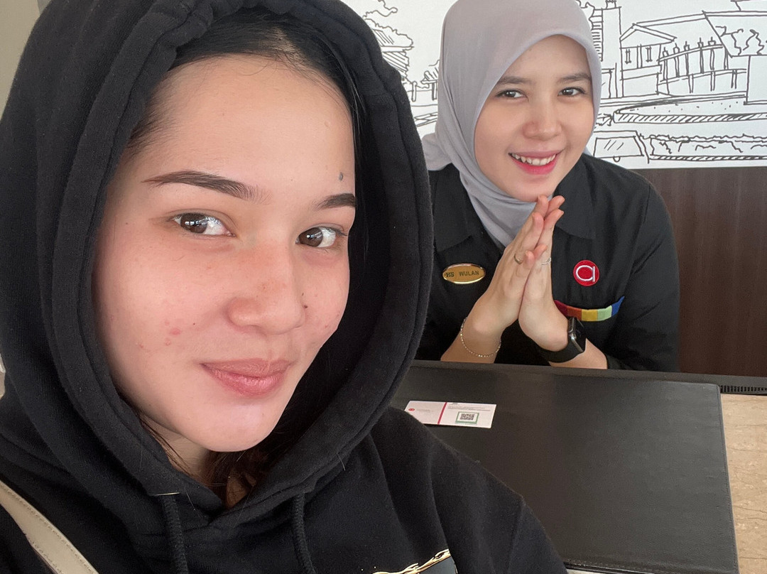 Amaris Hotel Padang主图