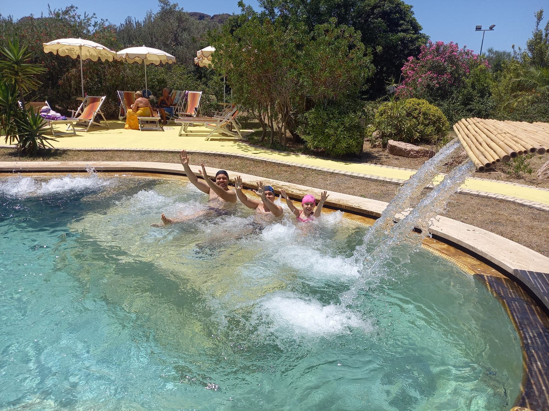 Piscine Geotermiche Marotta景点图片
